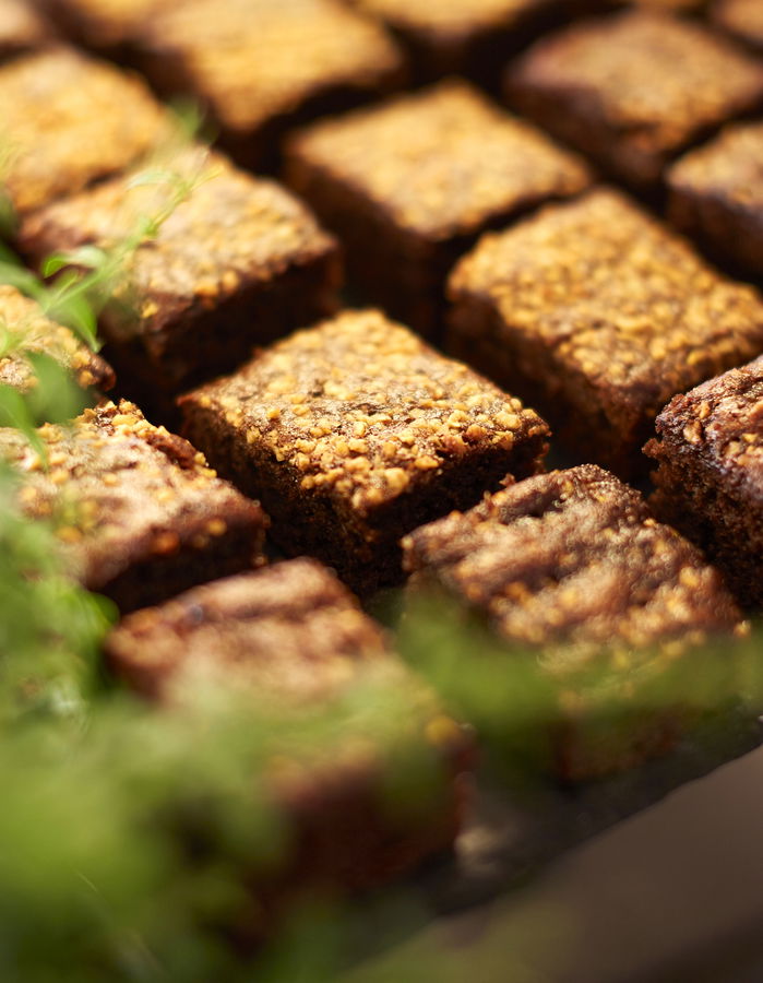 Insotel Fenicia Prestige: Haupt-Buffetrestaurant