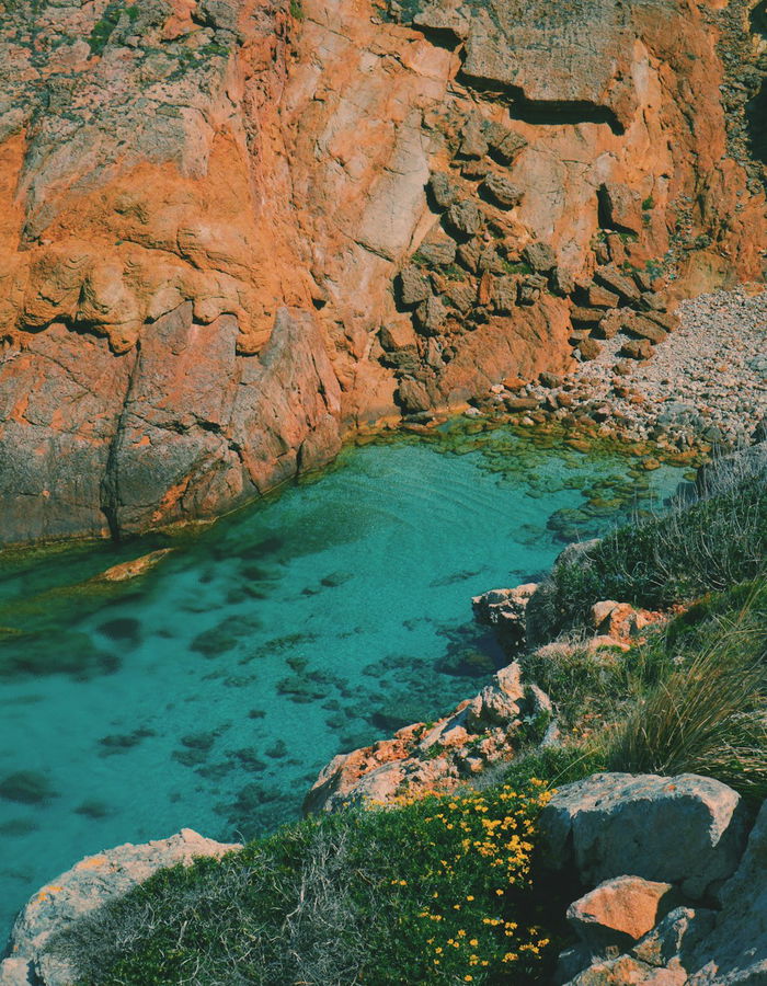 Insotel Fenicia Prestige: Minorca: serenità mediterranea in un ambiente protetto