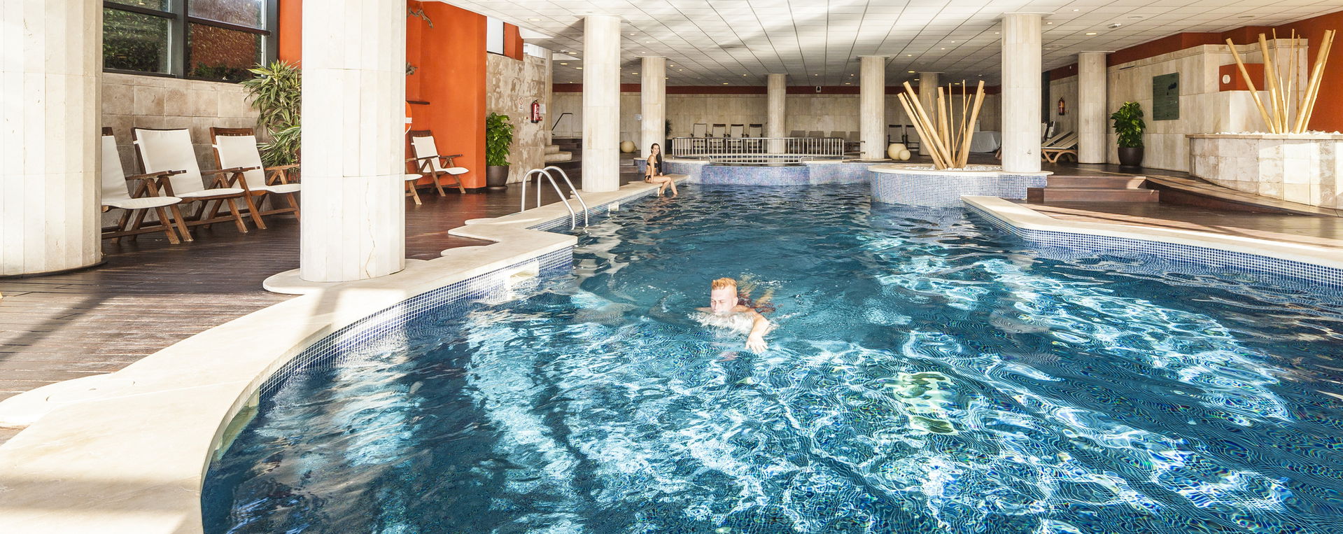 Insotel Fenicia Prestige: hero slider