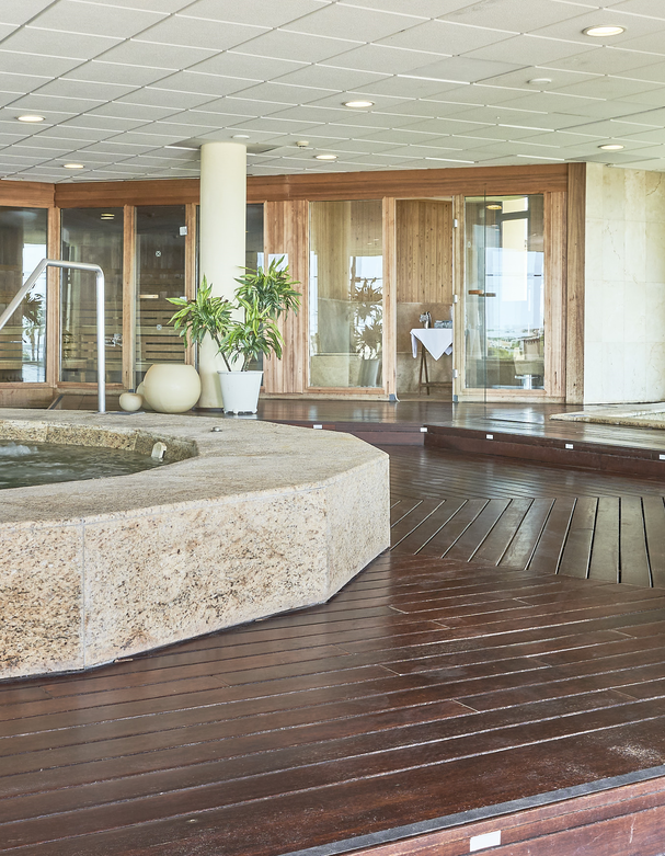 Insotel Fenicia Prestige: Prestige Spa Minorque