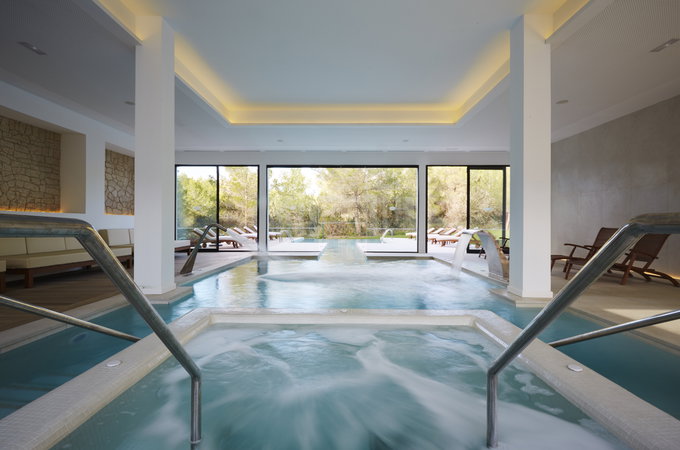 Insotel Fenicia Prestige: Prestige Spa Tarida