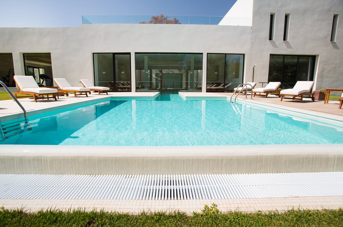 Insotel Fenicia Prestige: Prestige Spa Tarida