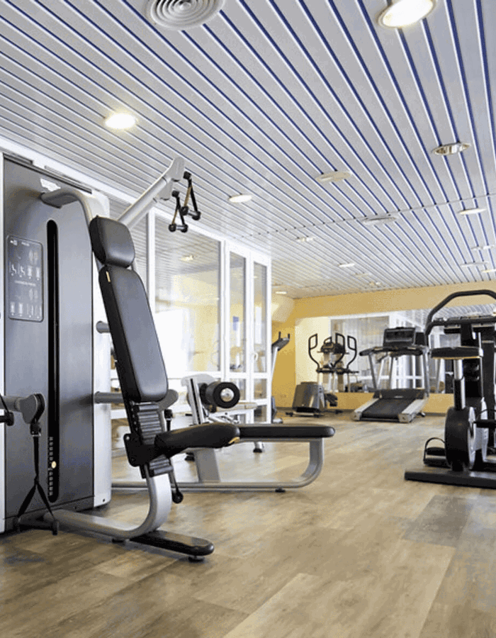 Insotel Fenicia Prestige: Condiciones del programa