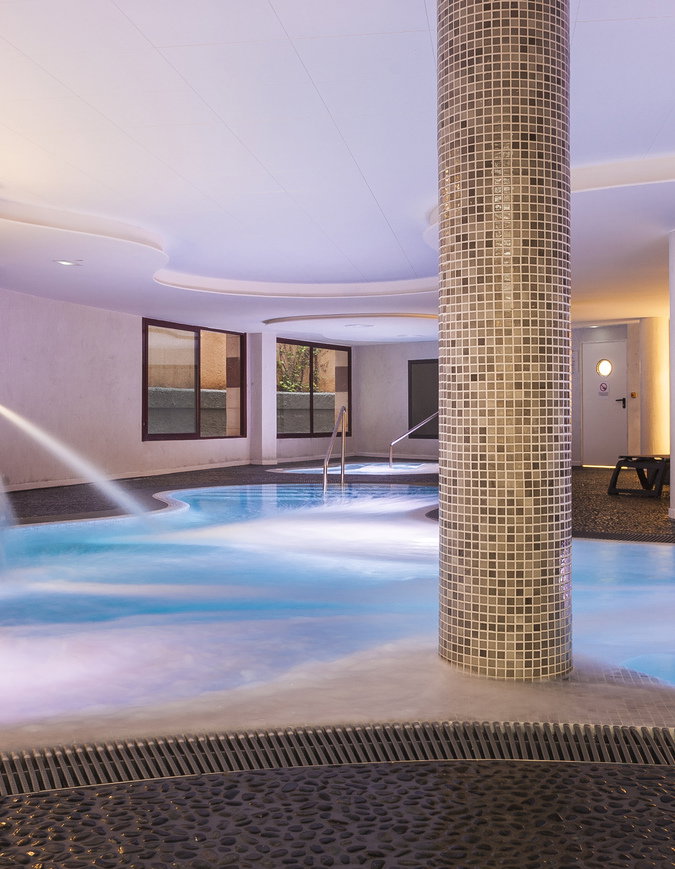 Insotel Fenicia Prestige: Ontspan in een bevoorrechte omgeving