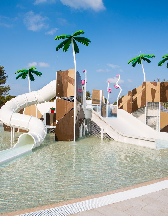 Insotel Fenicia Prestige: Resort-Bars: Getränke und Cocktails für jeden Moment