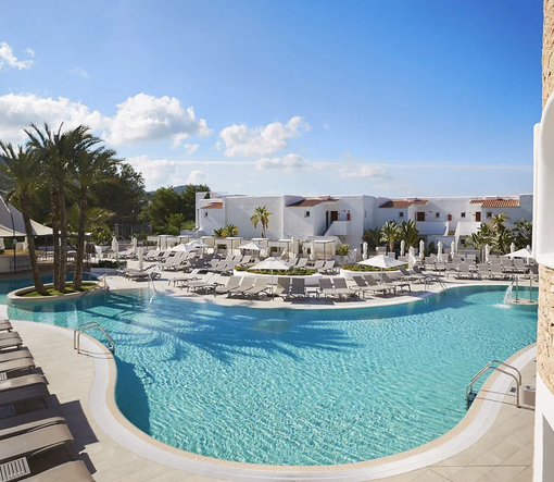 Complexe de luxe tout inclus à Ibiza : comment choisir 2026