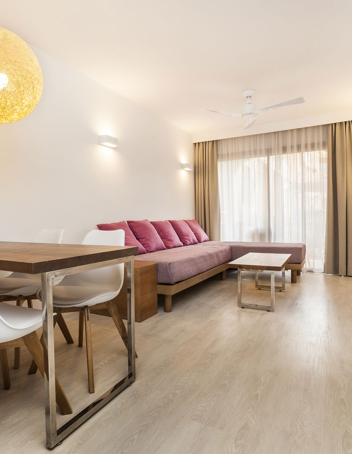 Insotel Fenicia Prestige: Chambres et espaces conçus pour les familles