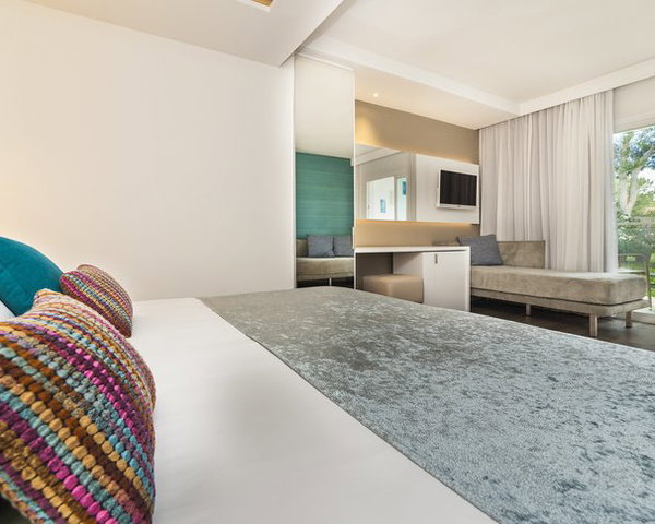 Insotel Fenicia Prestige: image Zimmer
