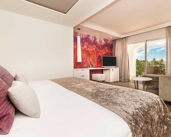 Insotel Fenicia Prestige: image Zimmer
