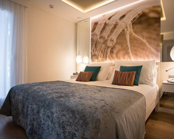 Insotel Fenicia Prestige: image Zimmer