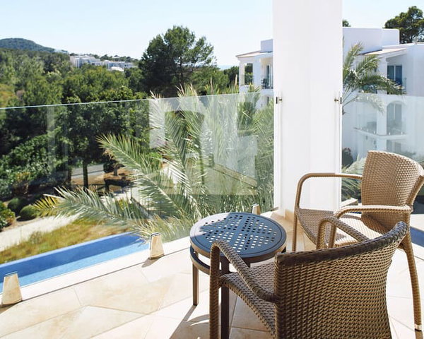 Insotel Fenicia Prestige: image Zimmer