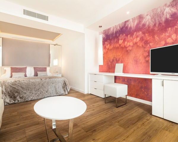 Insotel Fenicia Prestige: image Zimmer