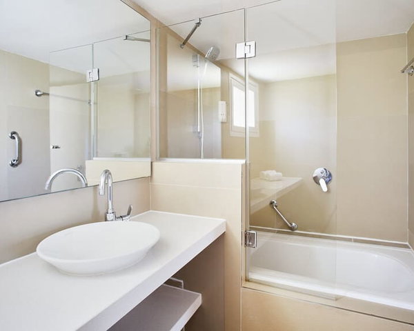 Insotel Fenicia Prestige: image Zimmer