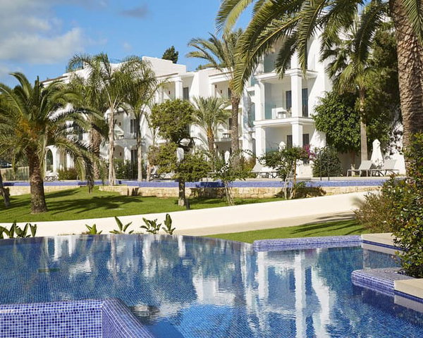 Insotel Fenicia Prestige: image Zimmer