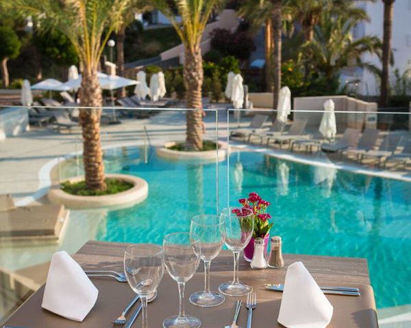 Insotel Fenicia Prestige: image Zimmer