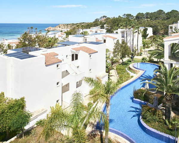 Insotel Fenicia Prestige: image Zimmer