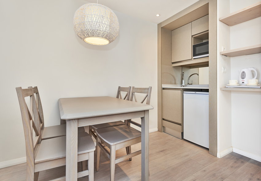 Insotel Fenicia Prestige: Sea View Apartment – Área D