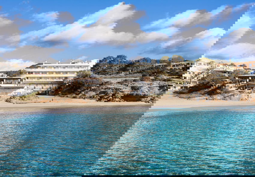 Insotel Fenicia Prestige: Sea View Apartment