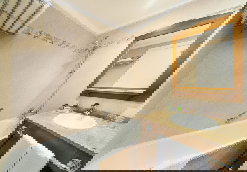 Insotel Fenicia Prestige: Sea View Apartment