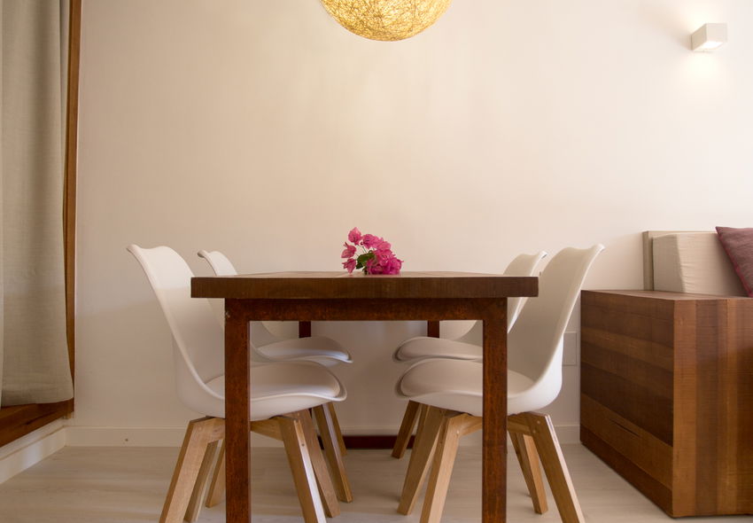 Insotel Fenicia Prestige: Sea View Apartment