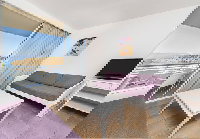 Insotel Fenicia Prestige: Sea View Apartment