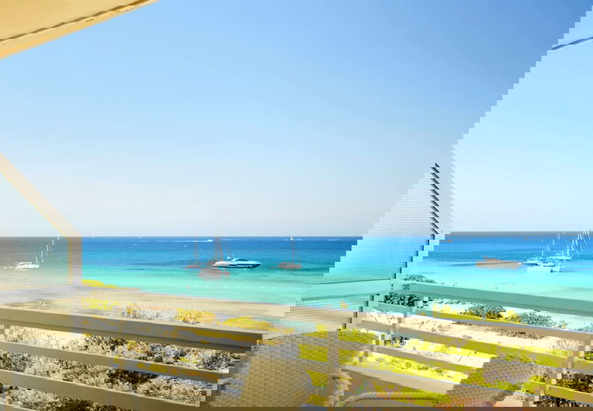 Insotel Fenicia Prestige: Sea View Apartment