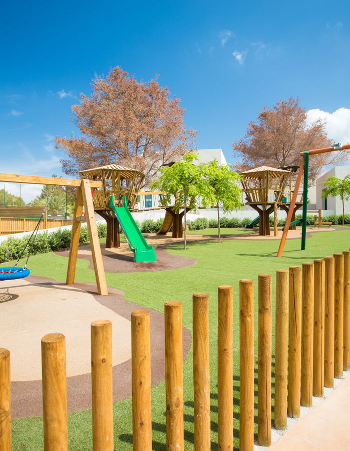 Insotel Fenicia Prestige: Servicios pensados para facilitar su estancia en familia