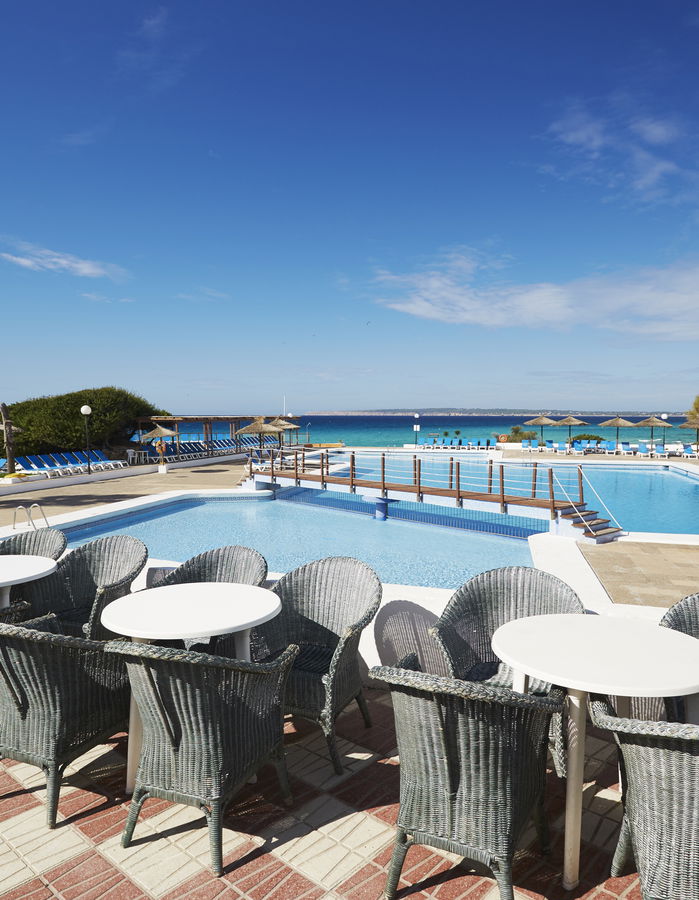 Insotel Fenicia Prestige: Snack, gelati e colazioni tardive