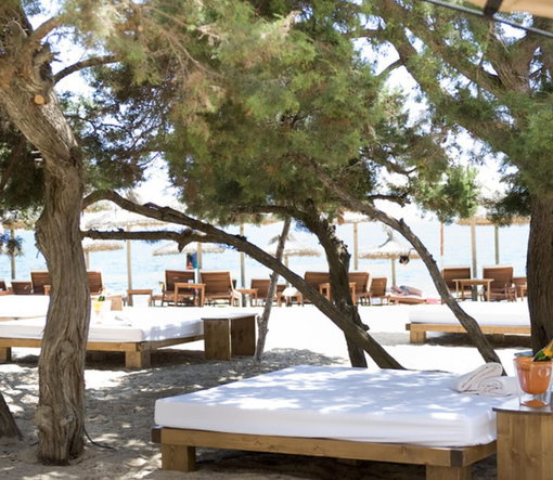 South Formentera Beach Restaurant & Lounge: guía 2026