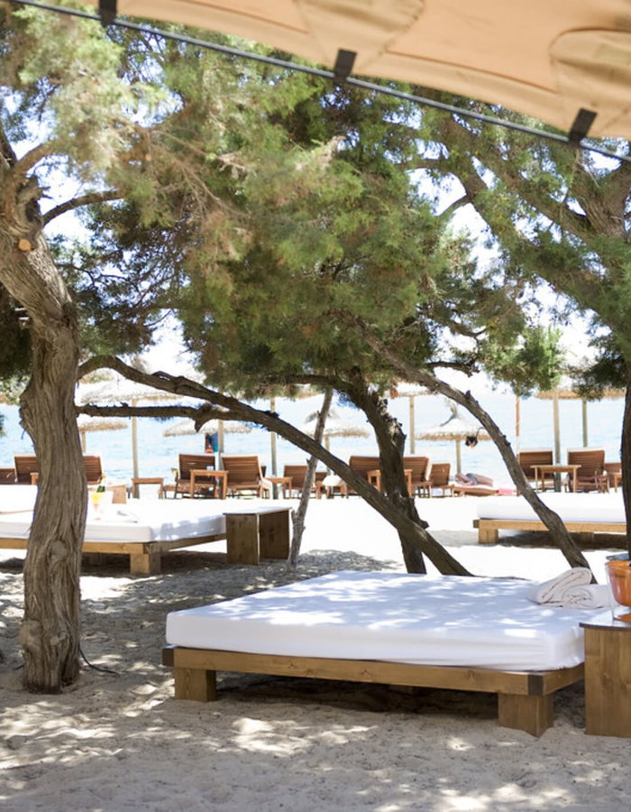 Insotel Fenicia Prestige: South Formentera