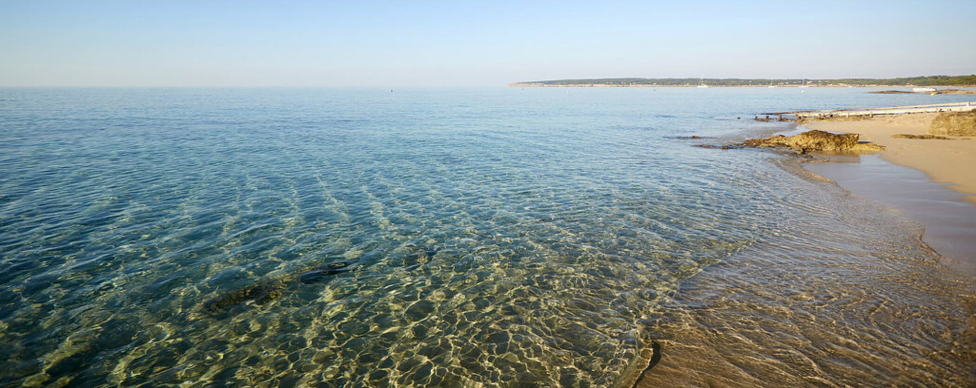 Insotel Fenicia Prestige: hero slider