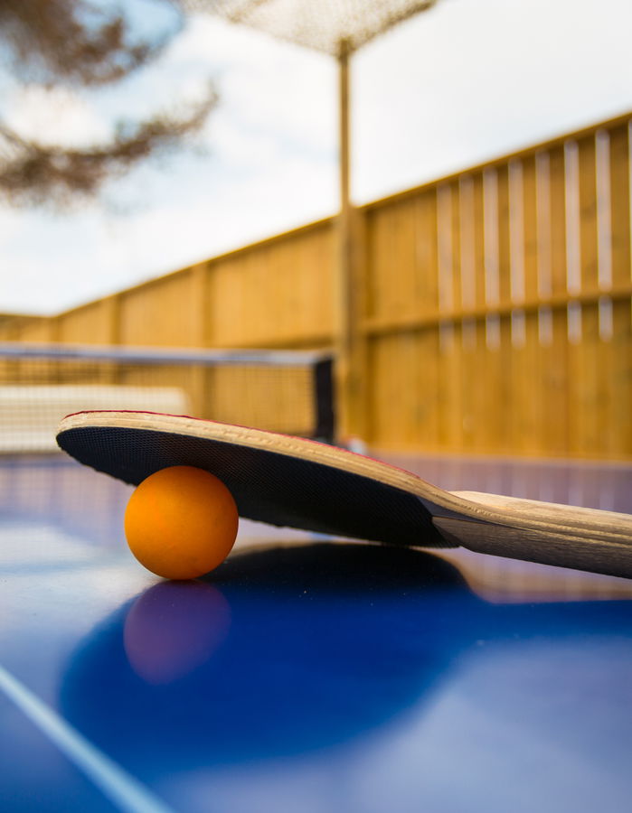 Insotel Fenicia Prestige: Actividades deportivas para todos los niveles