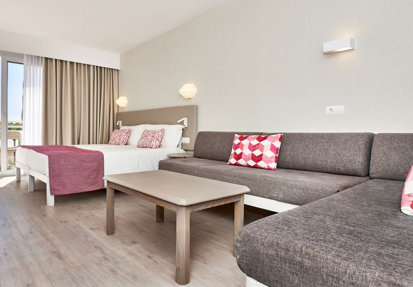 Insotel Fenicia Prestige: Studio – Área D