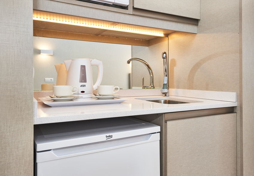 Insotel Fenicia Prestige: Studio – Área D