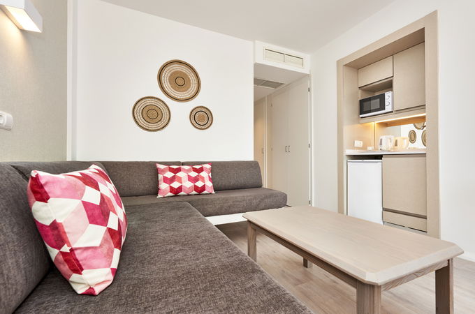 Insotel Fenicia Prestige: Studio – Área D