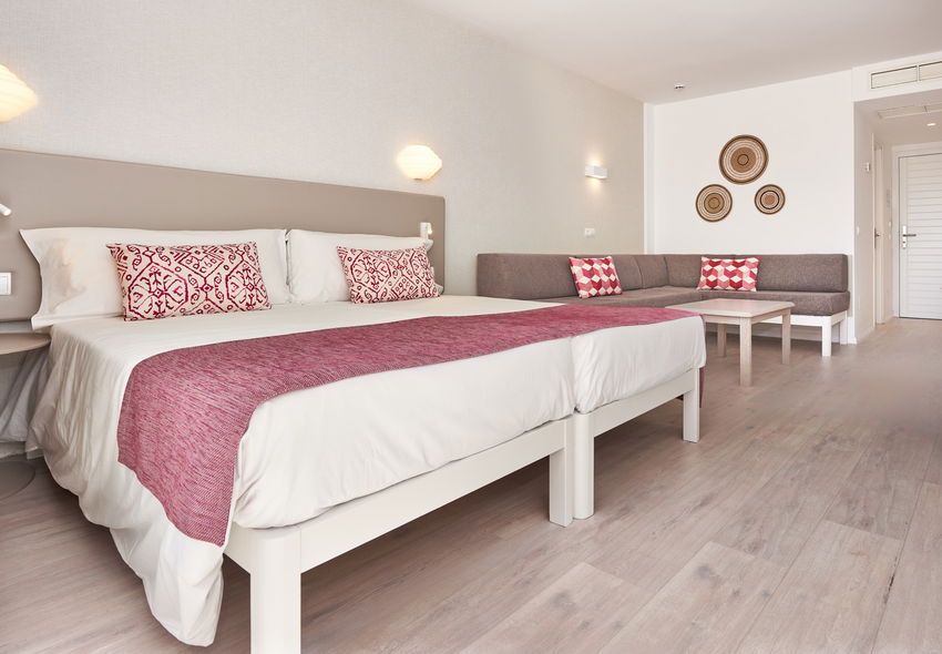 Insotel Fenicia Prestige: Studio – Área D