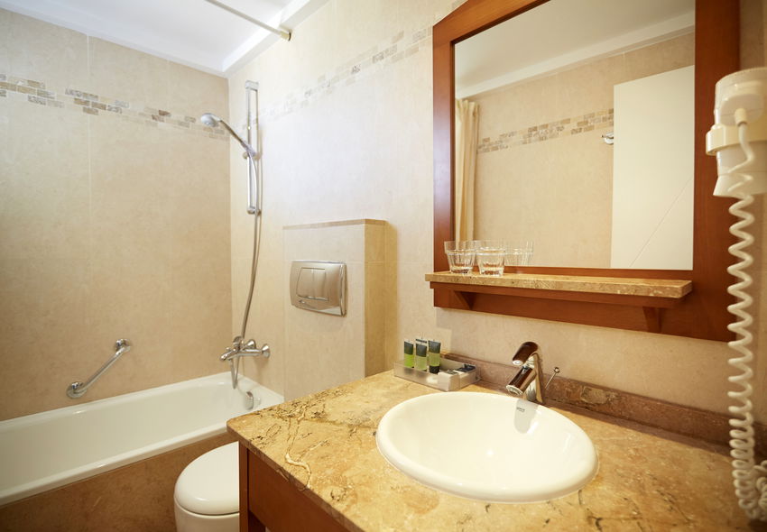 Insotel Fenicia Prestige: Studio Family