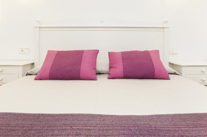 Insotel Fenicia Prestige: Studio Famille