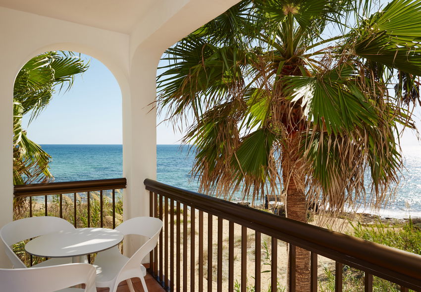 Insotel Fenicia Prestige: Studio Vue sur la mer