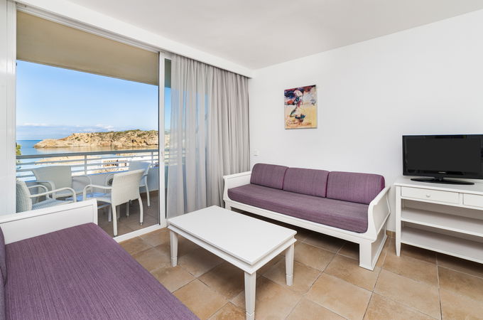 Insotel Fenicia Prestige: Studio Standard