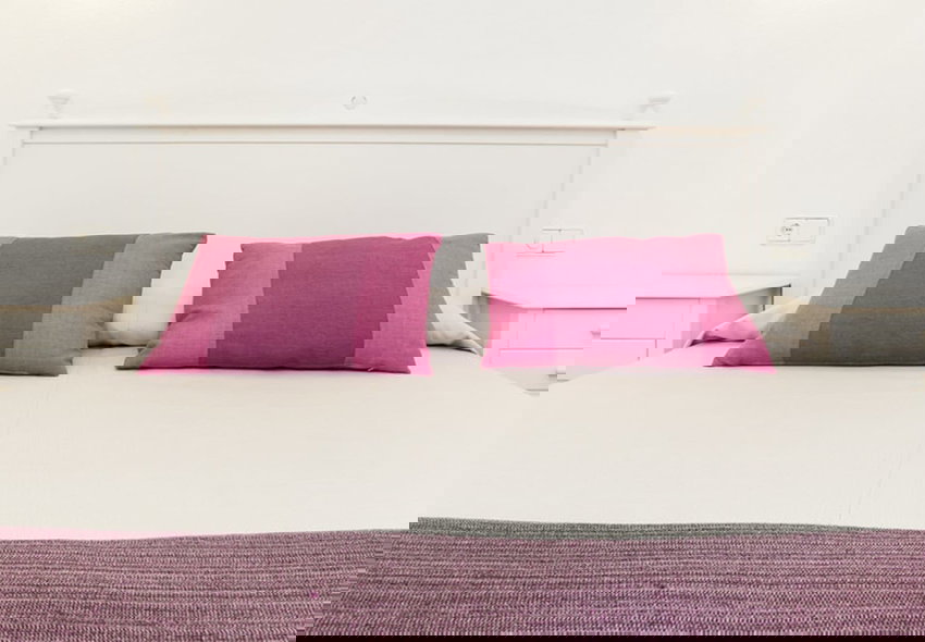 Insotel Fenicia Prestige: Studio Standard