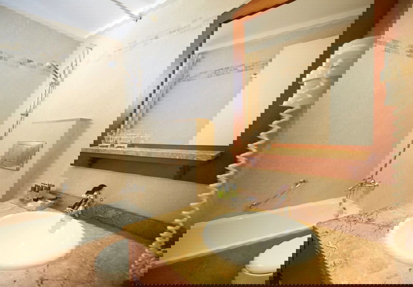 Insotel Fenicia Prestige: Studio Standard