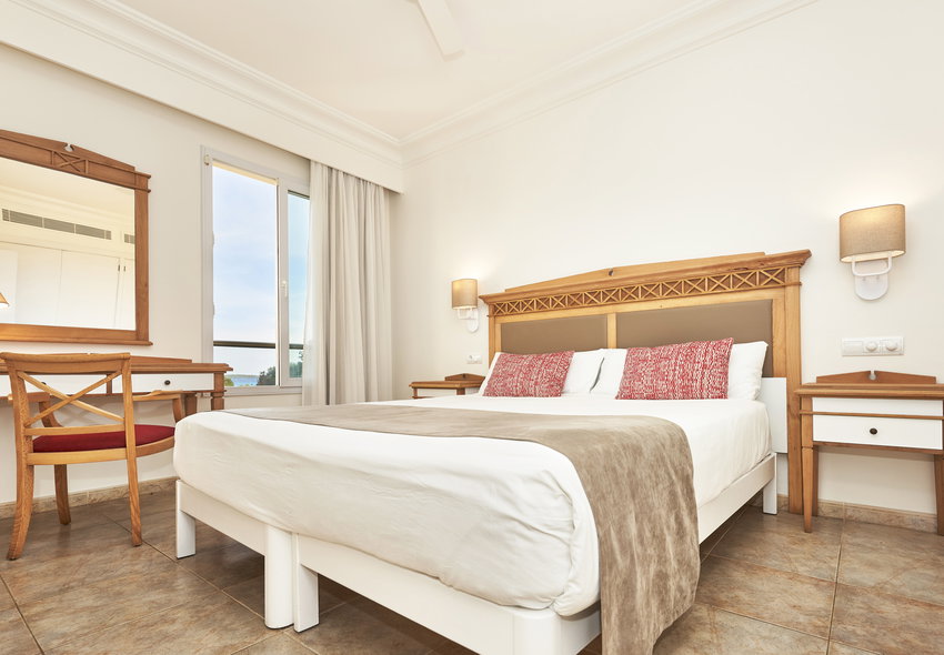 Insotel Fenicia Prestige: Superior Apartment 2 Bedrooms