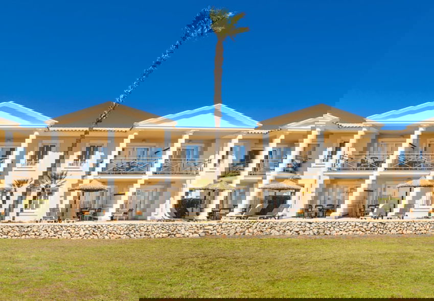 Insotel Fenicia Prestige: Superior Apartment 2 Bedrooms