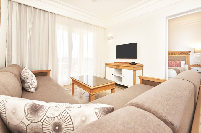 Insotel Fenicia Prestige: Superior Apartment 2 Bedrooms