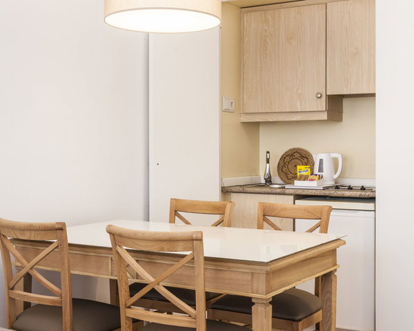 Insotel Fenicia Prestige: image Superior Apartment 2 Bedrooms