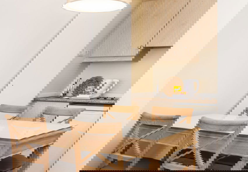 Insotel Fenicia Prestige: Superior Apartment 2 Bedrooms