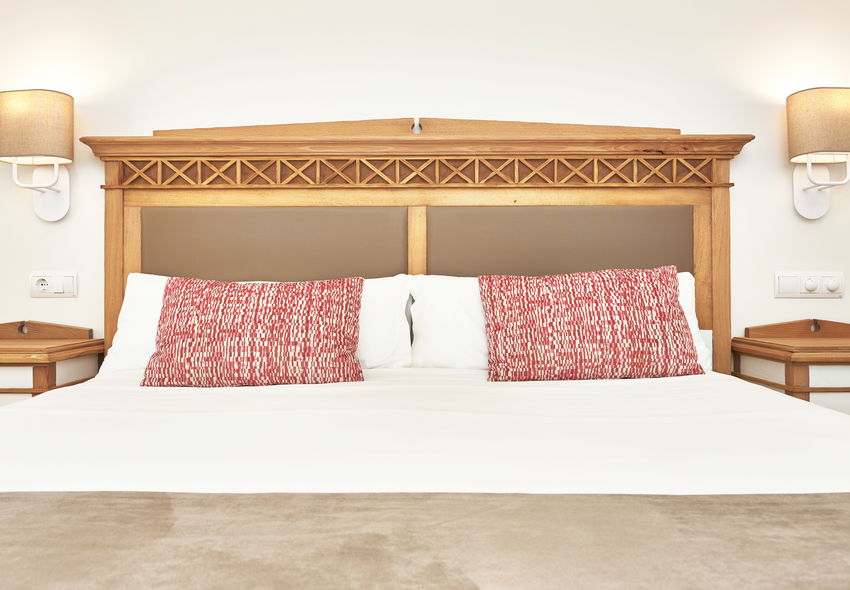 Insotel Fenicia Prestige: Superior Appartement