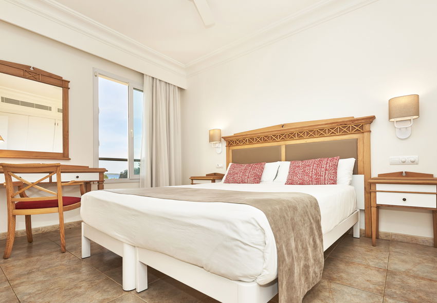 Insotel Fenicia Prestige: Superior Appartement