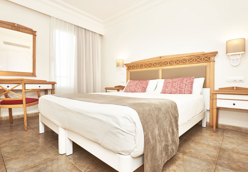 Insotel Fenicia Prestige: Superior Appartement